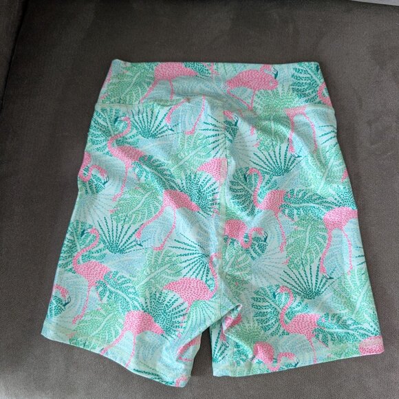 Kenny Flowers Sport Short - Picture 3 of 4